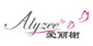 Alyzee/愛麗榭品牌logo