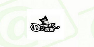Drymax/潔客品牌logo