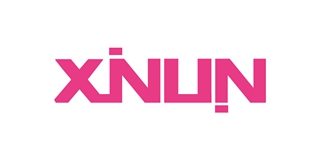 xnun品牌logo