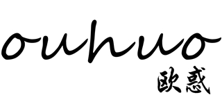 歐惑品牌logo