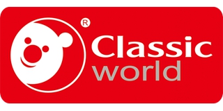 Classic World/可來賽品牌logo