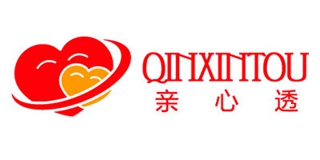 QINXINTOU 親心透品牌logo