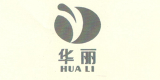 華麗品牌logo