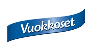 Vuokkoset/維可絲品牌logo