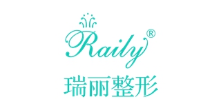 raily品牌logo