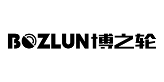 Bozlun/博之輪品牌logo