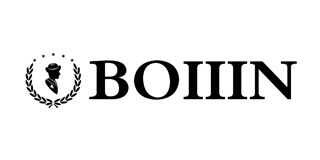 BOIIIN/寶棱品牌logo
