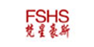 Fshs/梵星豪斯品牌logo
