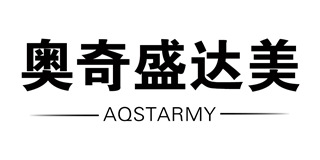奧奇盛達美品牌logo