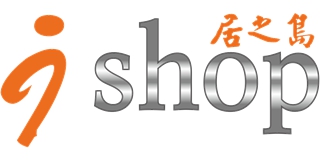 jshop/居之島品牌logo
