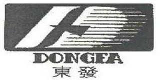 DFPC/東發(fā)品牌logo