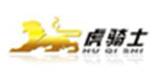 虎騎士品牌logo