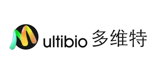 MULTIBIO/多維特品牌logo