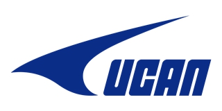 ucan/銳克品牌logo