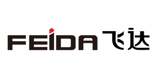 FEIDA/飛達品牌logo