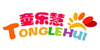 童樂慧品牌logo