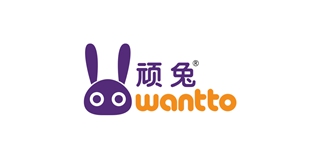 頑兔品牌logo