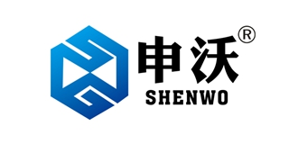 申沃品牌logo