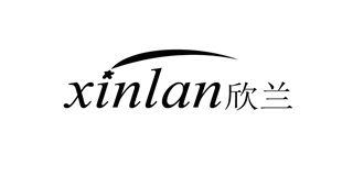 xinlan/欣蘭品牌logo