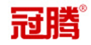 冠騰品牌logo