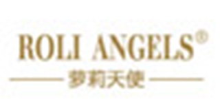 ROLI ANGELS/蘿莉天使品牌logo
