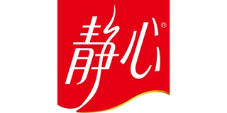 靜心品牌logo