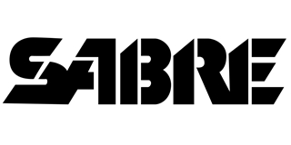 SABRE/沙豹品牌logo