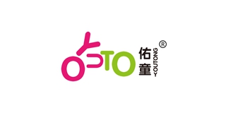佑童品牌logo