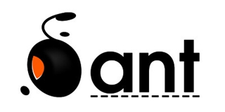 ANT品牌logo