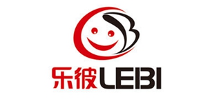 樂彼品牌logo