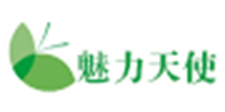 魅力天使品牌logo
