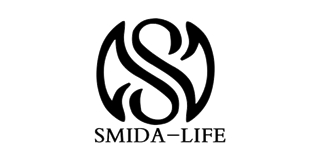 smidalife品牌logo
