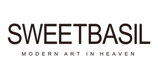 Sweet Basil/紫淑品牌logo