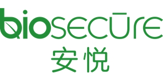 Bio Secure/安悅品牌logo