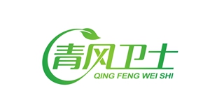 青風(fēng)衛(wèi)士品牌logo