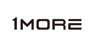 1MORE/萬魔品牌logo