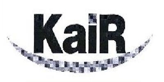 Kair/凱爾品牌logo