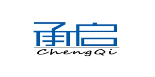 承啟品牌logo