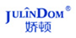 JulinDom/嬌頓品牌logo