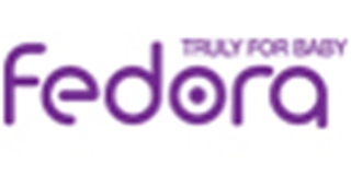 Fedora/飛多兒品牌logo
