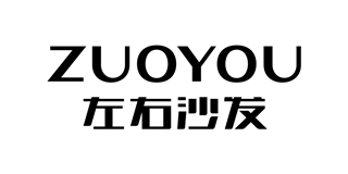 左右品牌logo