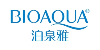泊泉雅品牌logo