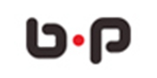 b·p品牌logo