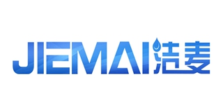 潔麥品牌logo