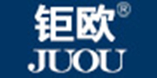 鉅歐品牌logo