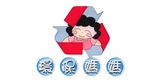 環(huán)保媽媽品牌logo