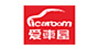 icaroom/愛車屋品牌logo