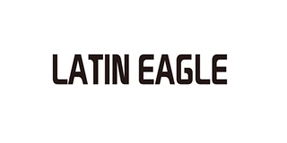 LATIN EAGLE品牌logo