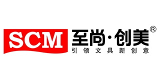 至尚·創(chuàng)美品牌logo