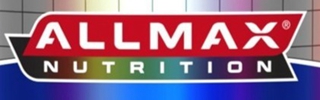 AllMax Nutrition品牌logo